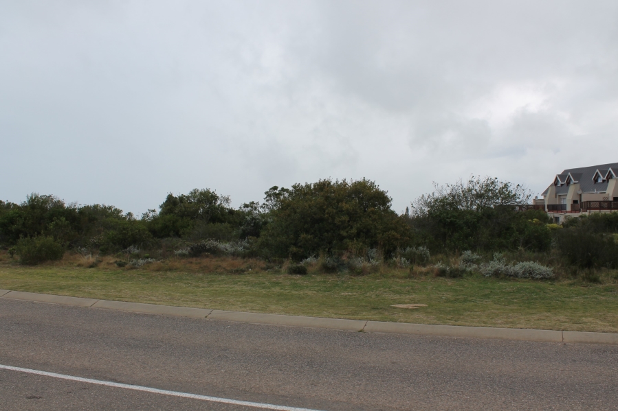 0 Bedroom Property for Sale in Dana Bay Western Cape